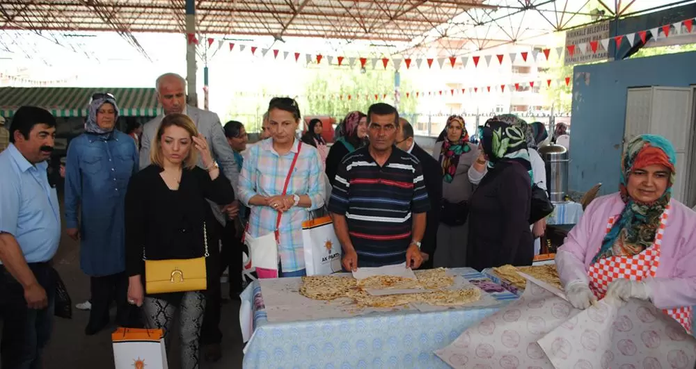 Tepe İlim Yaymadan hayır kermesi - Kırıkkale Haber, Son Dakika Kırıkkale Haberleri Tepe İlim Yaymadan hayır kermesi - Kırıkkale Haber, Son Dakika Kırıkkale Haberleri
