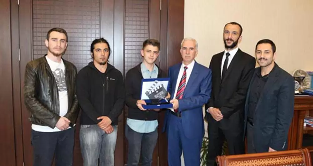 Altın Çınar’da da iddialıyız - Kırıkkale Haber, Son Dakika Kırıkkale Haberleri Altın Çınar’da da iddialıyız - Kırıkkale Haber, Son Dakika Kırıkkale Haberleri