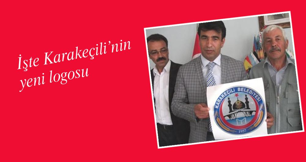 Karakeçili Belediyesi, amblemini değiştirdi - Kırıkkale Haber, Son Dakika Kırıkkale Haberleri