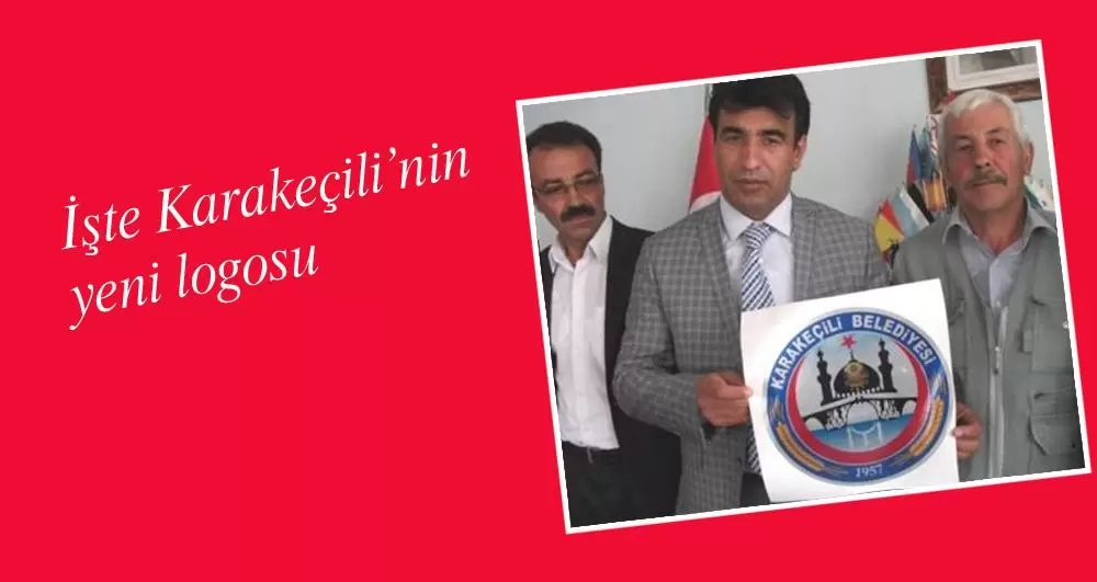 Karakeçili Belediyesi, amblemini değiştirdi - Kırıkkale Haber, Son Dakika Kırıkkale Haberleri Karakeçili Belediyesi, amblemini değiştirdi - Kırıkkale Haber, Son Dakika Kırıkkale Haberleri