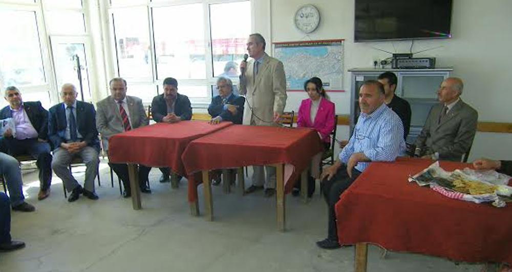 Mazot inecek, harçlar kalkacak - Kırıkkale Haber, Son Dakika Kırıkkale Haberleri