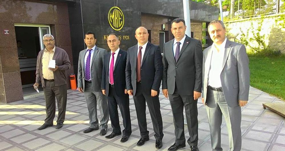 KAYBEDECEK BİR 4 YILIMIZ DAHA YOK - Kırıkkale Haber, Son Dakika Kırıkkale Haberleri KAYBEDECEK BİR 4 YILIMIZ DAHA YOK - Kırıkkale Haber, Son Dakika Kırıkkale Haberleri