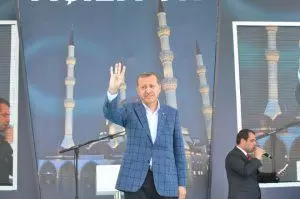 Allah cami ile Kırıkkale’nin gönlünü nurlandırsın - Kırıkkale Haber, Son Dakika Kırıkkale Haberleri