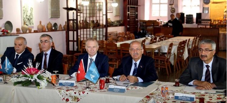 AHİKA Kırıkkale’de toplanıyor - Kırıkkale Haber, Son Dakika Kırıkkale Haberleri AHİKA Kırıkkale’de toplanıyor - Kırıkkale Haber, Son Dakika Kırıkkale Haberleri