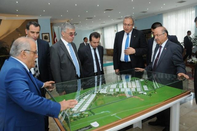 AHİKA Kırıkkale’de çalışmaları değerlendirdi - Kırıkkale Haber, Son Dakika Kırıkkale Haberleri AHİKA Kırıkkale’de çalışmaları değerlendirdi - Kırıkkale Haber, Son Dakika Kırıkkale Haberleri