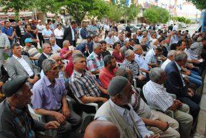 YOLU YAPILMAYAN KÖY KALMAYACAK - Kırıkkale Haber, Son Dakika Kırıkkale Haberleri