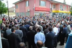 YOLU YAPILMAYAN KÖY KALMAYACAK - Kırıkkale Haber, Son Dakika Kırıkkale Haberleri