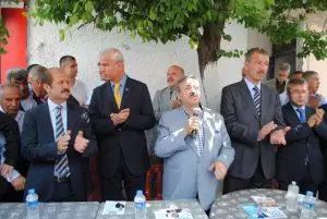 YOLU YAPILMAYAN KÖY KALMAYACAK - Kırıkkale Haber, Son Dakika Kırıkkale Haberleri