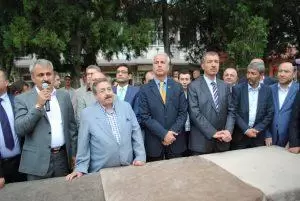 YOLU YAPILMAYAN KÖY KALMAYACAK - Kırıkkale Haber, Son Dakika Kırıkkale Haberleri