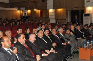 Ahilik toplumun &ccedil;imentosudur - Kırıkkale Haber, Son Dakika Kırıkkale Haberleri