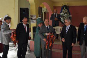 Ahilik toplumun &ccedil;imentosudur - Kırıkkale Haber, Son Dakika Kırıkkale Haberleri