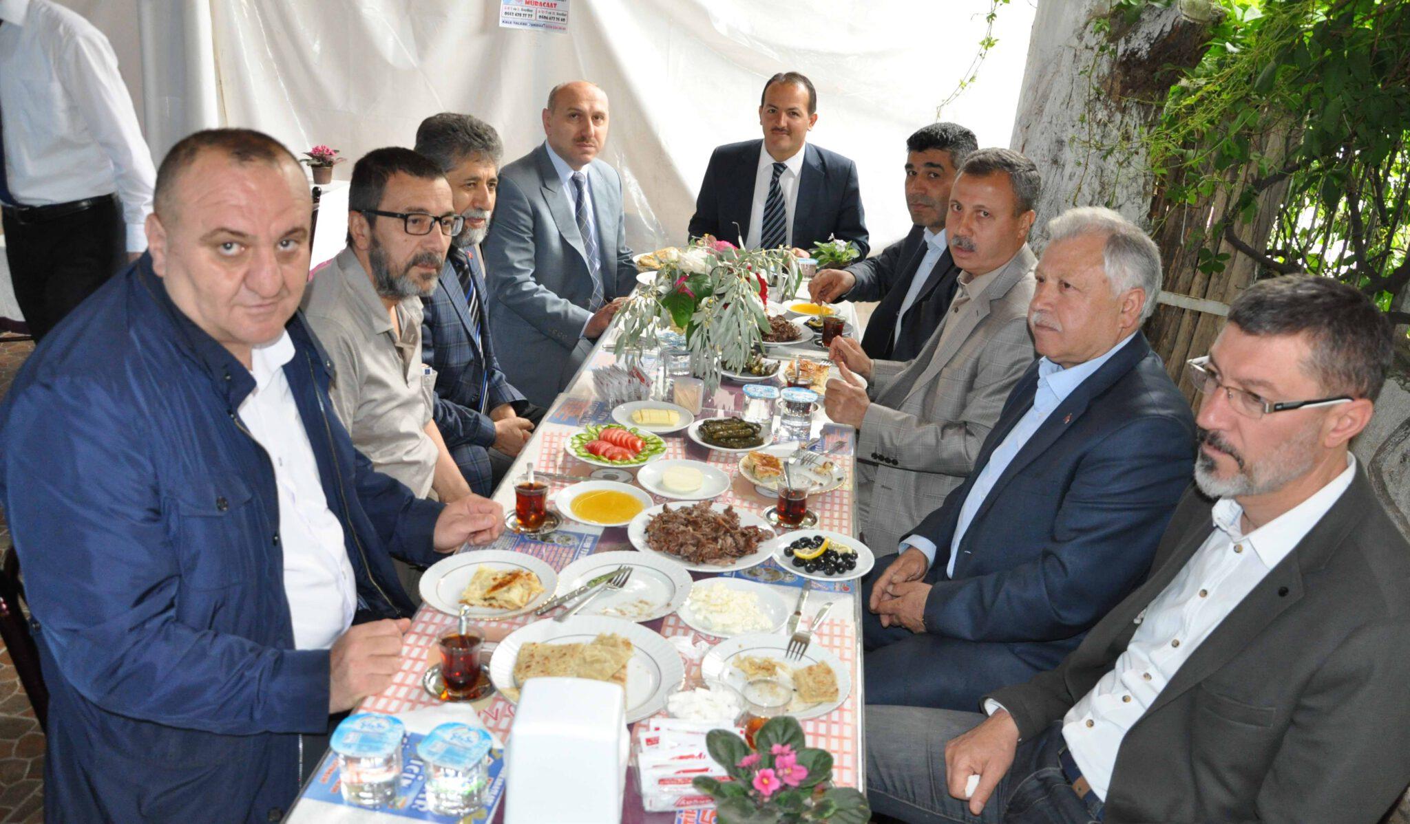 Büyük kermes, takdir topluyor - Kırıkkale Haber, Son Dakika Kırıkkale Haberleri