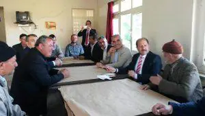 Köylü Milletin efendisidir - Kırıkkale Haber, Son Dakika Kırıkkale Haberleri