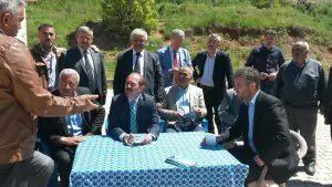 Köylü Milletin efendisidir - Kırıkkale Haber, Son Dakika Kırıkkale Haberleri