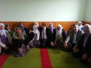 Köylü Milletin efendisidir - Kırıkkale Haber, Son Dakika Kırıkkale Haberleri