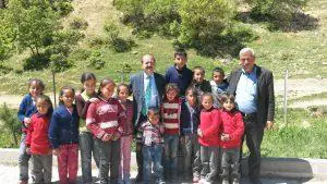 Köylü Milletin efendisidir - Kırıkkale Haber, Son Dakika Kırıkkale Haberleri