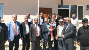 Köylü Milletin efendisidir - Kırıkkale Haber, Son Dakika Kırıkkale Haberleri