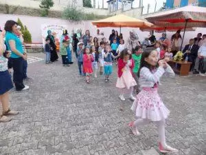 Lal Saran’da mezuniyet etkinliği - Kırıkkale Haber, Son Dakika Kırıkkale Haberleri