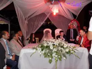 AK PARTİ&rsquo;DE &Ccedil;İFTE MUTLULUK - Kırıkkale Haber, Son Dakika Kırıkkale Haberleri