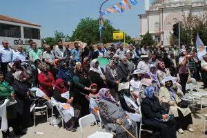 YENİ TÜRKİYE İÇİN AK PARTİ ŞART - Kırıkkale Haber, Son Dakika Kırıkkale Haberleri YENİ TÜRKİYE İÇİN AK PARTİ ŞART - Kırıkkale Haber, Son Dakika Kırıkkale Haberleri