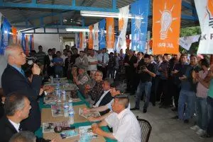 YENİ TÜRKİYE İÇİN AK PARTİ ŞART - Kırıkkale Haber, Son Dakika Kırıkkale Haberleri YENİ TÜRKİYE İÇİN AK PARTİ ŞART - Kırıkkale Haber, Son Dakika Kırıkkale Haberleri