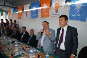 YENİ TÜRKİYE İÇİN AK PARTİ ŞART - Kırıkkale Haber, Son Dakika Kırıkkale Haberleri YENİ TÜRKİYE İÇİN AK PARTİ ŞART - Kırıkkale Haber, Son Dakika Kırıkkale Haberleri