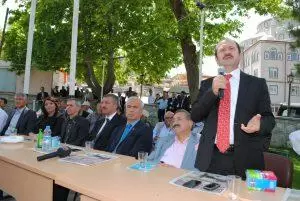 YENİ TÜRKİYE İÇİN AK PARTİ ŞART - Kırıkkale Haber, Son Dakika Kırıkkale Haberleri YENİ TÜRKİYE İÇİN AK PARTİ ŞART - Kırıkkale Haber, Son Dakika Kırıkkale Haberleri