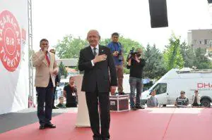 Sadece 4 yıl i&ccedil;in yetki verin, T&uuml;rkiye&rsquo;yi şahlandırayım - Kırıkkale Haber, Son Dakika Kırıkkale Haberleri