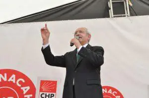 Sadece 4 yıl i&ccedil;in yetki verin, T&uuml;rkiye&rsquo;yi şahlandırayım - Kırıkkale Haber, Son Dakika Kırıkkale Haberleri