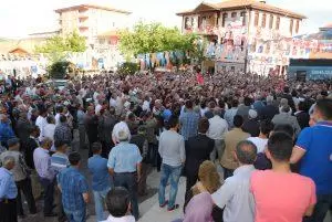 YENİ TÜRKİYE İÇİN AK PARTİ ŞART - Kırıkkale Haber, Son Dakika Kırıkkale Haberleri YENİ TÜRKİYE İÇİN AK PARTİ ŞART - Kırıkkale Haber, Son Dakika Kırıkkale Haberleri