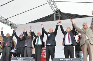 Sadece 4 yıl i&ccedil;in yetki verin, T&uuml;rkiye&rsquo;yi şahlandırayım - Kırıkkale Haber, Son Dakika Kırıkkale Haberleri