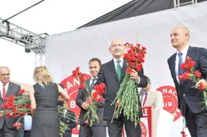 Sadece 4 yıl i&ccedil;in yetki verin, T&uuml;rkiye&rsquo;yi şahlandırayım - Kırıkkale Haber, Son Dakika Kırıkkale Haberleri