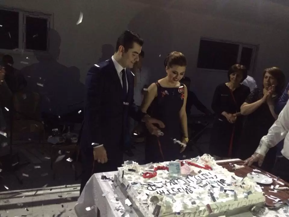 Erkut ve Kızıltan Ailelerinin Mutlu Günü - Kırıkkale Haber, Son Dakika Kırıkkale Haberleri Erkut ve Kızıltan Ailelerinin Mutlu Günü - Kırıkkale Haber, Son Dakika Kırıkkale Haberleri