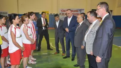 Futsal şöleni başladı - Kırıkkale Haber, Son Dakika Kırıkkale Haberleri Futsal şöleni başladı - Kırıkkale Haber, Son Dakika Kırıkkale Haberleri