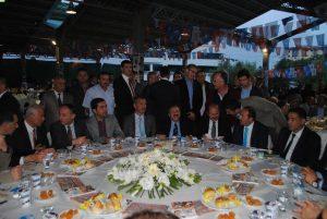HEPİMİZ AKRABAYIZ, KARDEŞİZ - Kırıkkale Haber, Son Dakika Kırıkkale Haberleri