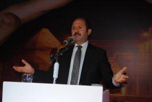 HEPİMİZ AKRABAYIZ, KARDEŞİZ - Kırıkkale Haber, Son Dakika Kırıkkale Haberleri