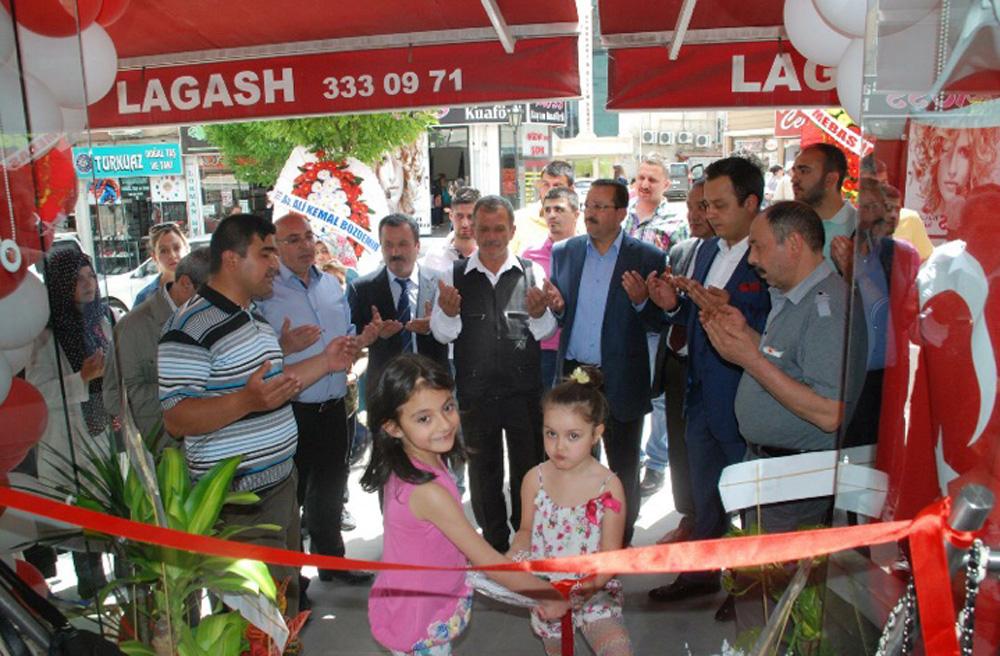 Zirve Ayakkabıcılık Açıldı - Kırıkkale Haber, Son Dakika Kırıkkale Haberleri Zirve Ayakkabıcılık Açıldı - Kırıkkale Haber, Son Dakika Kırıkkale Haberleri