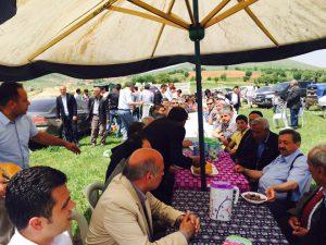 KIZILDERE’DE ŞÜKÜR DUASI - Kırıkkale Haber, Son Dakika Kırıkkale Haberleri KIZILDERE’DE ŞÜKÜR DUASI - Kırıkkale Haber, Son Dakika Kırıkkale Haberleri