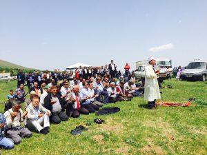 KIZILDERE’DE ŞÜKÜR DUASI - Kırıkkale Haber, Son Dakika Kırıkkale Haberleri KIZILDERE’DE ŞÜKÜR DUASI - Kırıkkale Haber, Son Dakika Kırıkkale Haberleri