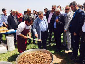 KIZILDERE’DE ŞÜKÜR DUASI - Kırıkkale Haber, Son Dakika Kırıkkale Haberleri KIZILDERE’DE ŞÜKÜR DUASI - Kırıkkale Haber, Son Dakika Kırıkkale Haberleri