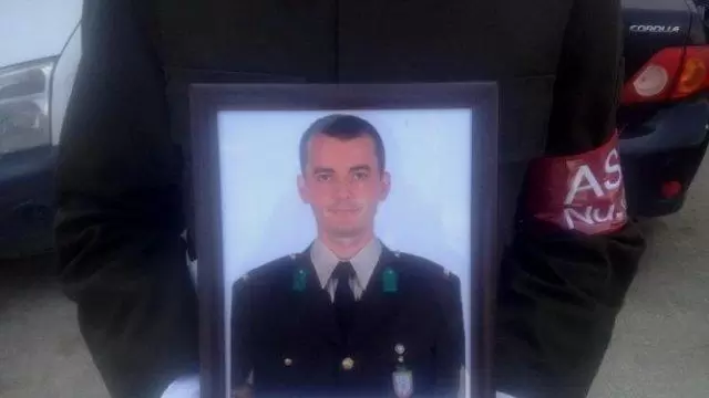 Kırıkkaleli Asteğmen Iğdır’da şehit oldu - Kırıkkale Haber, Son Dakika Kırıkkale Haberleri Kırıkkaleli Asteğmen Iğdır’da şehit oldu - Kırıkkale Haber, Son Dakika Kırıkkale Haberleri