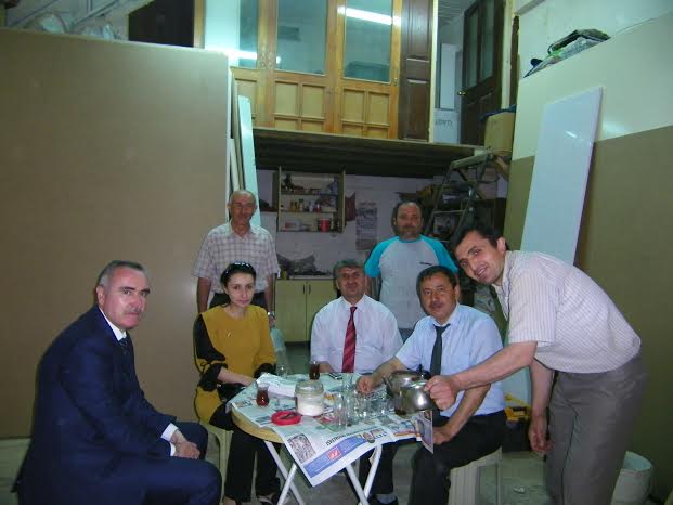 Saadet dolu günler geri gelsin - Kırıkkale Haber, Son Dakika Kırıkkale Haberleri Saadet dolu günler geri gelsin - Kırıkkale Haber, Son Dakika Kırıkkale Haberleri