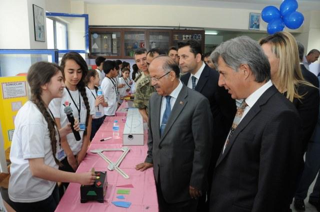 Sizlerle iftihar ediyorum - Kırıkkale Haber, Son Dakika Kırıkkale Haberleri