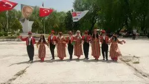Sulakyurt Mezunları Buluştu - Kırıkkale Haber, Son Dakika Kırıkkale Haberleri