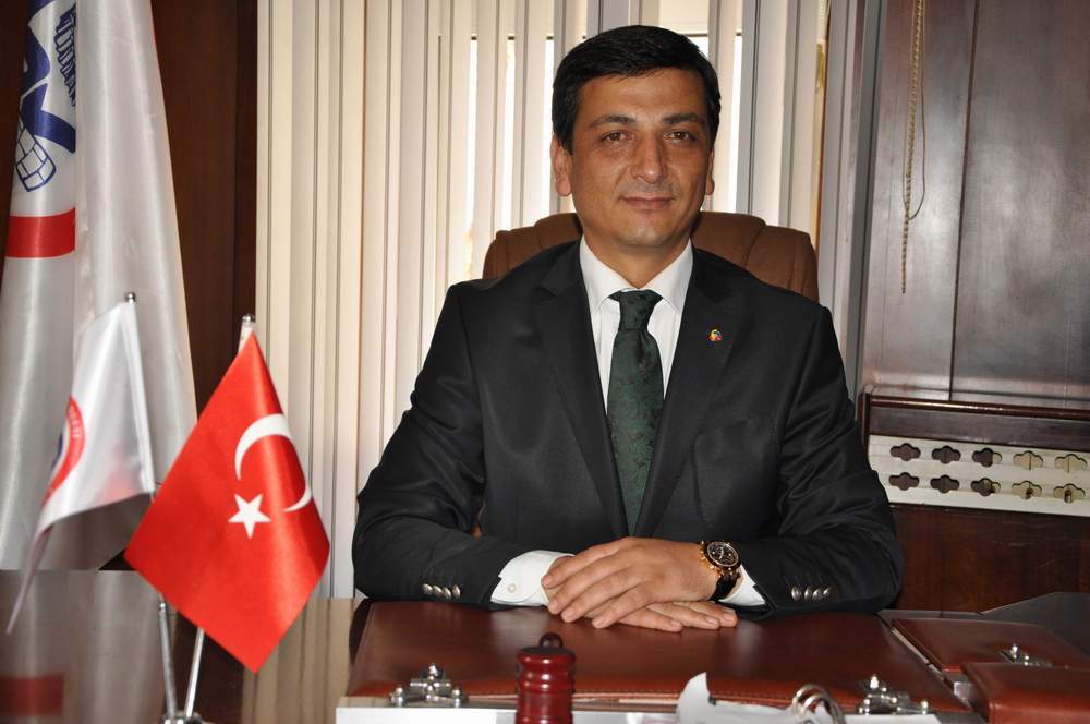 Gök sözünü yerine getiriyor - Kırıkkale Haber, Son Dakika Kırıkkale Haberleri Gök sözünü yerine getiriyor - Kırıkkale Haber, Son Dakika Kırıkkale Haberleri