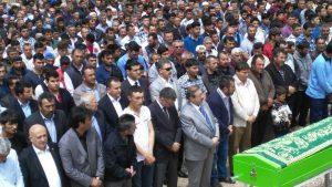 Talihsiz çocuk, toprağa verildi - Kırıkkale Haber, Son Dakika Kırıkkale Haberleri Talihsiz çocuk, toprağa verildi - Kırıkkale Haber, Son Dakika Kırıkkale Haberleri