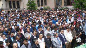 Talihsiz çocuk, toprağa verildi - Kırıkkale Haber, Son Dakika Kırıkkale Haberleri Talihsiz çocuk, toprağa verildi - Kırıkkale Haber, Son Dakika Kırıkkale Haberleri