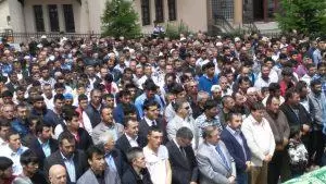 Talihsiz çocuk, toprağa verildi - Kırıkkale Haber, Son Dakika Kırıkkale Haberleri Talihsiz çocuk, toprağa verildi - Kırıkkale Haber, Son Dakika Kırıkkale Haberleri