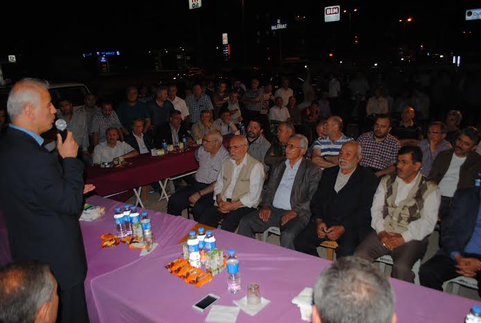 Ya KAOS ya İstikrar - Kırıkkale Haber, Son Dakika Kırıkkale Haberleri Ya KAOS ya İstikrar - Kırıkkale Haber, Son Dakika Kırıkkale Haberleri