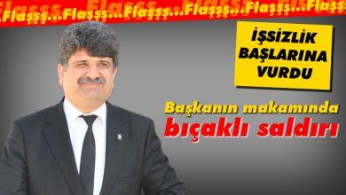 Belediye Başkanına saldırı - Kırıkkale Haber, Son Dakika Kırıkkale Haberleri